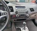 Серый Хонда Цивик, объемом двигателя 1.3 л и пробегом 170 тыс. км за 7000 $, фото 41 на Automoto.ua