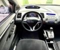 Хонда Цивик 2007 в Одессе на Automoto.ua Серый Хонда Цивик, объемом двигателя 1.8 л и пробегом 214 тыс. км за 7200 $, фото 21 на Automoto.ua