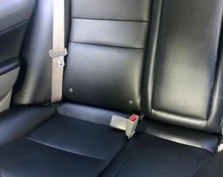 Серый Хонда Цивик, объемом двигателя 1.6 л и пробегом 235 тыс. км за 4000 $, фото 10 на Automoto.ua