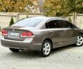 Хонда Цивик 2007 в Одессе на Automoto.ua Серый Хонда Цивик, объемом двигателя 1.8 л и пробегом 214 тыс. км за 7200 $, фото 6 на Automoto.ua