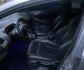 Серый Хонда Цивик, объемом двигателя 1.8 л и пробегом 250 тыс. км за 4900 $, фото 3 на Automoto.ua
