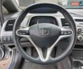 Серый Хонда Цивик, объемом двигателя 1.3 л и пробегом 170 тыс. км за 7000 $, фото 40 на Automoto.ua