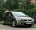 Сірий Хонда Сівік, об'ємом двигуна 1.8 л та пробігом 254 тис. км за 5999 $, фото 1 на Automoto.ua