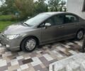 Сірий Хонда Сівік, об'ємом двигуна 1.3 л та пробігом 200 тис. км за 4899 $, фото 3 на Automoto.ua