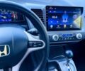 Серый Хонда Цивик, объемом двигателя 1.3 л и пробегом 208 тыс. км за 6200 $, фото 1 на Automoto.ua