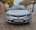 Серый Хонда Цивик, объемом двигателя 1.3 л и пробегом 170 тыс. км за 7000 $, фото 8 на Automoto.ua