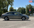 Сірий Хонда Сівік, об'ємом двигуна 1.8 л та пробігом 215 тис. км за 6500 $, фото 11 на Automoto.ua