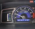 Серый Хонда Цивик, объемом двигателя 1.3 л и пробегом 170 тыс. км за 7000 $, фото 31 на Automoto.ua