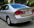 Серый Хонда Цивик, объемом двигателя 1.3 л и пробегом 209 тыс. км за 7000 $, фото 17 на Automoto.ua