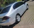 Сірий Хонда Сівік, об'ємом двигуна 1.8 л та пробігом 277 тис. км за 6200 $, фото 1 на Automoto.ua