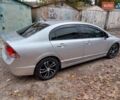 Серый Хонда Цивик, объемом двигателя 1.3 л и пробегом 170 тыс. км за 7000 $, фото 14 на Automoto.ua