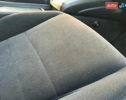 Серый Хонда Цивик, объемом двигателя 1.8 л и пробегом 176 тыс. км за 7999 $, фото 35 на Automoto.ua