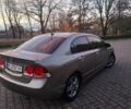Хонда Цивик 2007 в Миргороде на Automoto.ua Серый Хонда Цивик, объемом двигателя 1.3 л и пробегом 1000 тыс. км за 5900 $, фото 4 на Automoto.ua