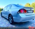 Серый Хонда Цивик, объемом двигателя 1.3 л и пробегом 208 тыс. км за 6200 $, фото 3 на Automoto.ua
