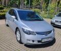 Сірий Хонда Сівік, об'ємом двигуна 1.8 л та пробігом 277 тис. км за 6200 $, фото 1 на Automoto.ua