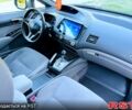 Серый Хонда Цивик, объемом двигателя 1.3 л и пробегом 208 тыс. км за 6200 $, фото 11 на Automoto.ua