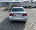 Сірий Хонда Сівік, об'ємом двигуна 1.8 л та пробігом 185 тис. км за 5550 $, фото 1 на Automoto.ua