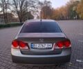 Хонда Цивик 2007 в Миргороде на Automoto.ua Серый Хонда Цивик, объемом двигателя 1.3 л и пробегом 1000 тыс. км за 5900 $, фото 5 на Automoto.ua