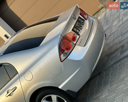 Серый Хонда Цивик, объемом двигателя 1.8 л и пробегом 176 тыс. км за 7999 $, фото 4 на Automoto.ua