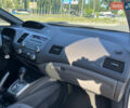 Серый Хонда Цивик, объемом двигателя 1.34 л и пробегом 162 тыс. км за 6000 $, фото 15 на Automoto.ua