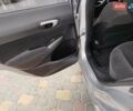 Серый Хонда Цивик, объемом двигателя 1.8 л и пробегом 130 тыс. км за 6500 $, фото 10 на Automoto.ua