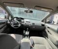 Серый Хонда Цивик, объемом двигателя 1.3 л и пробегом 250 тыс. км за 2950 $, фото 7 на Automoto.ua