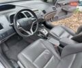 Серый Хонда Цивик, объемом двигателя 1.3 л и пробегом 170 тыс. км за 7000 $, фото 39 на Automoto.ua