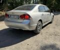 Серый Хонда Цивик, объемом двигателя 1.8 л и пробегом 197 тыс. км за 2700 $, фото 3 на Automoto.ua