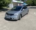 Серый Хонда Цивик, объемом двигателя 1.8 л и пробегом 308 тыс. км за 6700 $, фото 5 на Automoto.ua