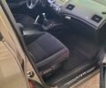 Серый Хонда Цивик, объемом двигателя 1.8 л и пробегом 243 тыс. км за 6600 $, фото 11 на Automoto.ua