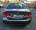 Серый Хонда Цивик, объемом двигателя 1.3 л и пробегом 220 тыс. км за 8500 $, фото 1 на Automoto.ua