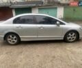 Серый Хонда Цивик, объемом двигателя 1.8 л и пробегом 250 тыс. км за 4800 $, фото 7 на Automoto.ua