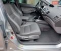 Серый Хонда Цивик, объемом двигателя 1.3 л и пробегом 170 тыс. км за 7000 $, фото 47 на Automoto.ua