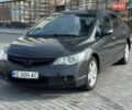 Серый Хонда Цивик, объемом двигателя 1.8 л и пробегом 336 тыс. км за 5899 $, фото 1 на Automoto.ua