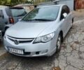 Серый Хонда Цивик, объемом двигателя 1.6 л и пробегом 235 тыс. км за 4000 $, фото 1 на Automoto.ua
