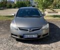 Серый Хонда Цивик, объемом двигателя 1.8 л и пробегом 214 тыс. км за 4800 $, фото 1 на Automoto.ua