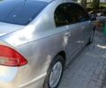Серый Хонда Цивик, объемом двигателя 1.3 л и пробегом 308 тыс. км за 4600 $, фото 2 на Automoto.ua