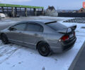 Серый Хонда Цивик, объемом двигателя 1.8 л и пробегом 277 тыс. км за 5900 $, фото 21 на Automoto.ua