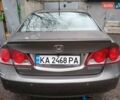 Серый Хонда Цивик, объемом двигателя 1.34 л и пробегом 260 тыс. км за 4800 $, фото 3 на Automoto.ua