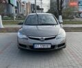 Серый Хонда Цивик, объемом двигателя 1.8 л и пробегом 151 тыс. км за 6800 $, фото 1 на Automoto.ua