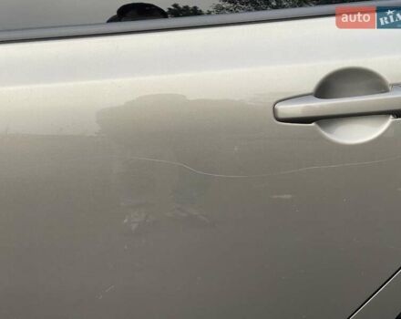 Серый Хонда Цивик, объемом двигателя 1.8 л и пробегом 289 тыс. км за 6200 $, фото 8 на Automoto.ua