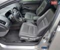 Серый Хонда Цивик, объемом двигателя 1.3 л и пробегом 170 тыс. км за 7000 $, фото 36 на Automoto.ua