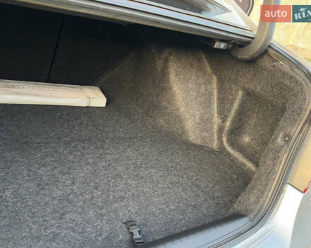 Серый Хонда Цивик, объемом двигателя 1.8 л и пробегом 176 тыс. км за 7999 $, фото 39 на Automoto.ua