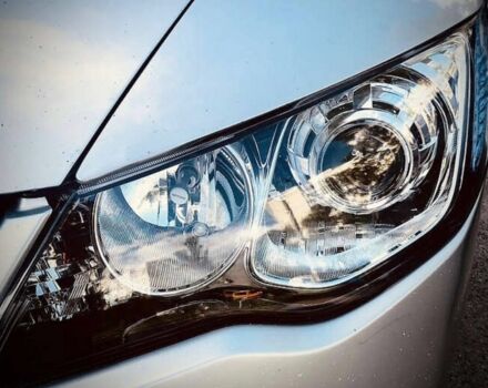 Серый Хонда Цивик, объемом двигателя 1.6 л и пробегом 235 тыс. км за 4000 $, фото 2 на Automoto.ua