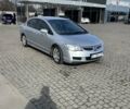 Сірий Хонда Сівік, об'ємом двигуна 1.8 л та пробігом 185 тис. км за 5550 $, фото 3 на Automoto.ua