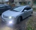 Серый Хонда Цивик, объемом двигателя 1.8 л и пробегом 250 тыс. км за 4900 $, фото 1 на Automoto.ua