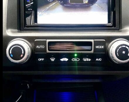 Серый Хонда Цивик, объемом двигателя 1.6 л и пробегом 235 тыс. км за 4000 $, фото 11 на Automoto.ua