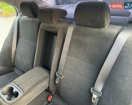 Серый Хонда Цивик, объемом двигателя 1.8 л и пробегом 176 тыс. км за 7999 $, фото 48 на Automoto.ua