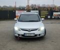 Серый Хонда Цивик, объемом двигателя 1.8 л и пробегом 312 тыс. км за 5700 $, фото 6 на Automoto.ua