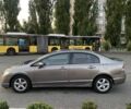 Серый Хонда Цивик, объемом двигателя 1.3 л и пробегом 255 тыс. км за 4100 $, фото 8 на Automoto.ua